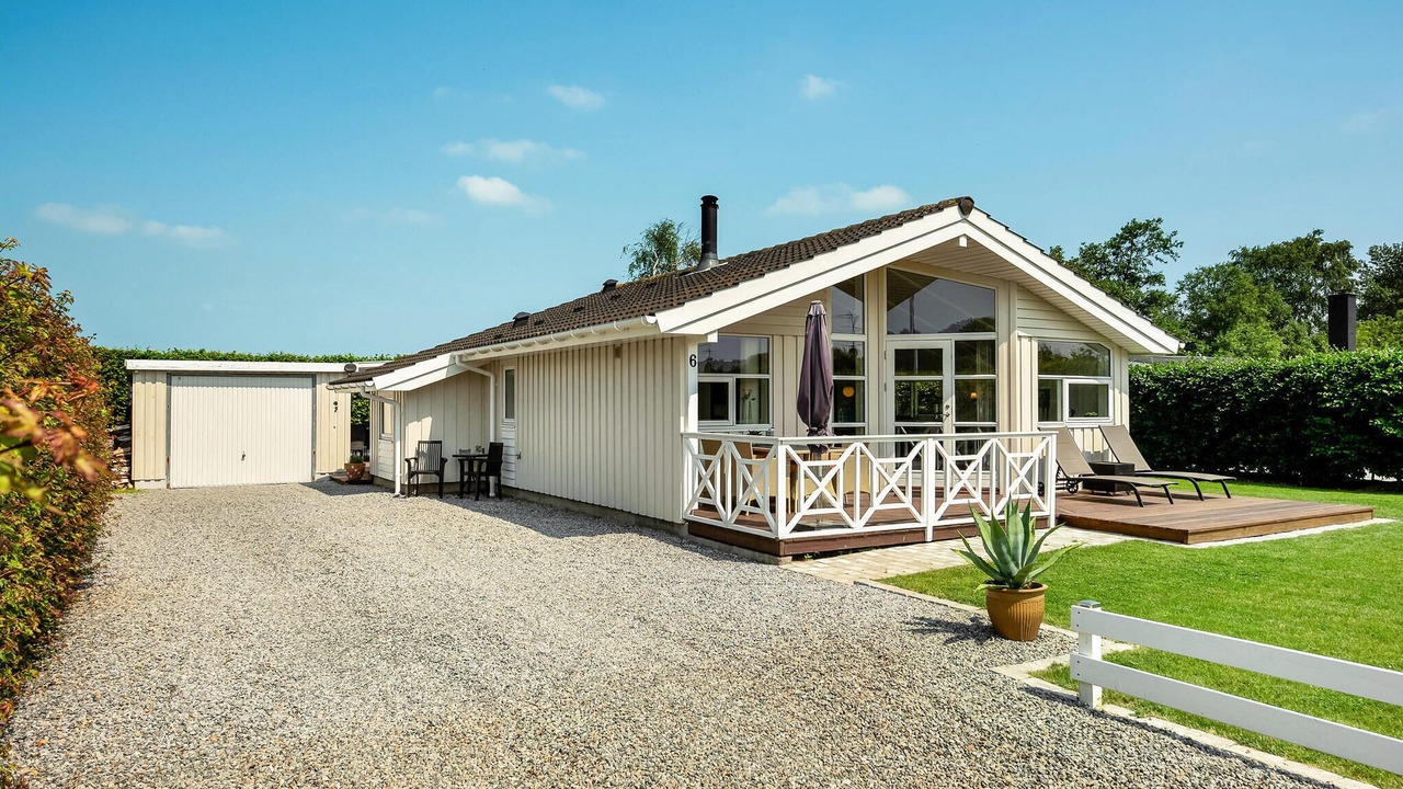 Photo of Outdoor in Diernæs Strandby