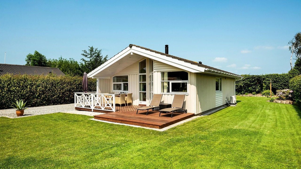 Photo of Outdoor in Diernæs Strandby