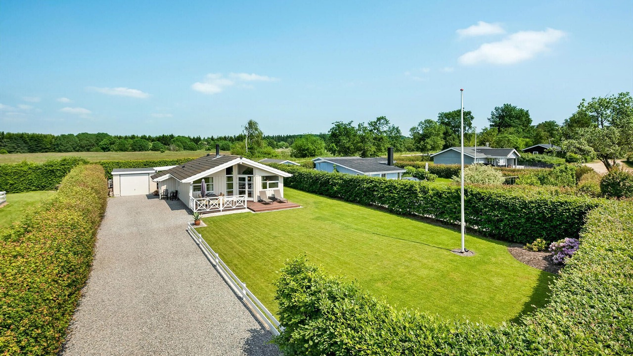 Photo of Outdoor in Diernæs Strandby