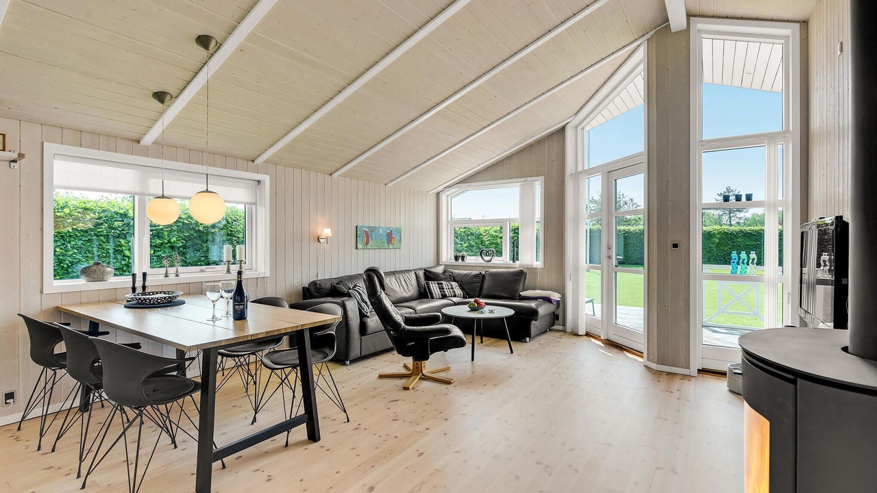 Photo of Bedroom in Diernæs Strandby