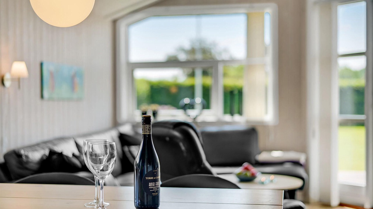 Photo of Bedroom in Diernæs Strandby