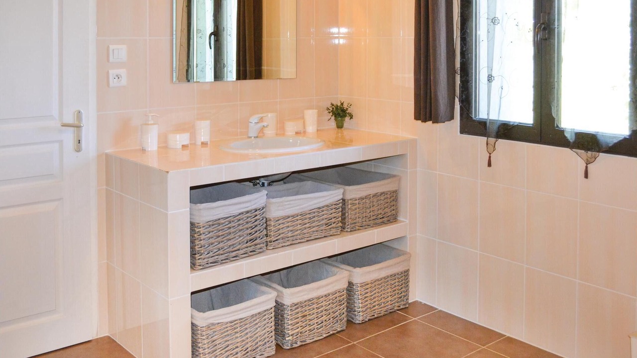 Photo of Bathroom in Moissac