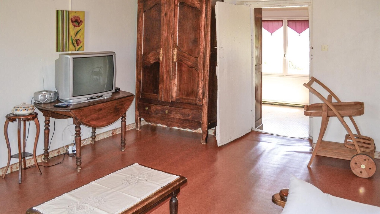 Photo of Bedroom in Moissac