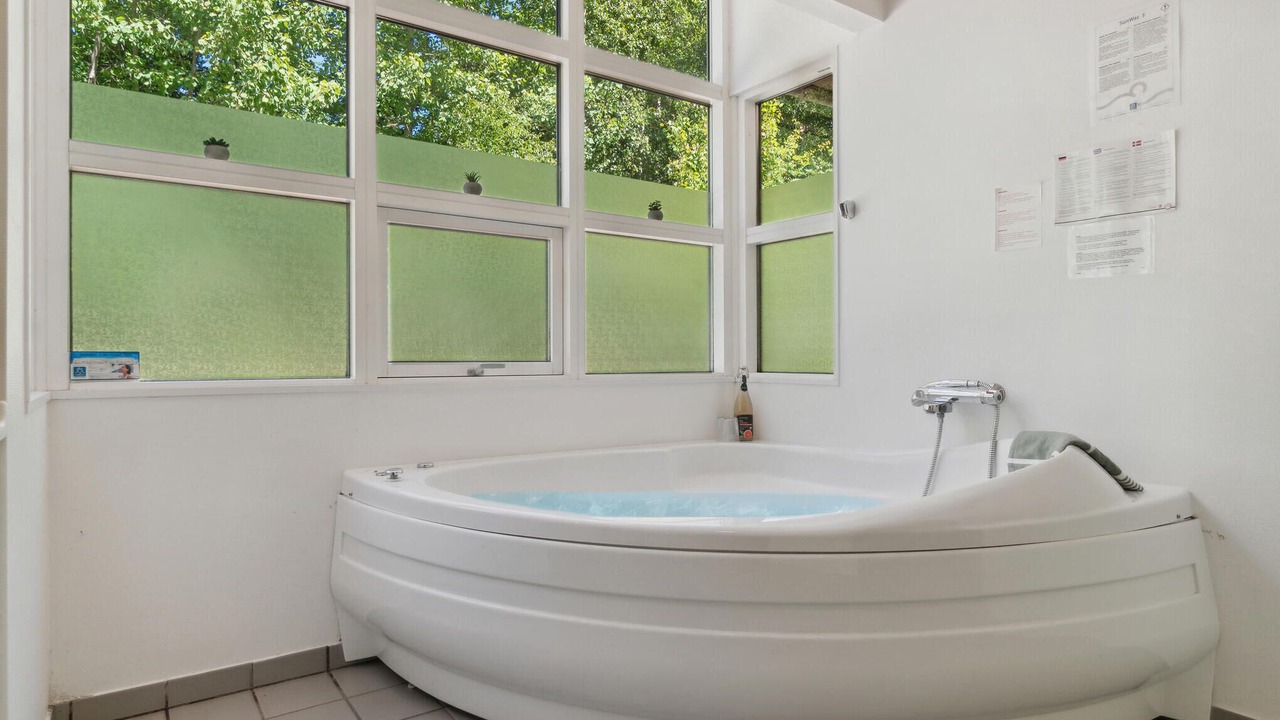 Photo of Bathroom in Hasle