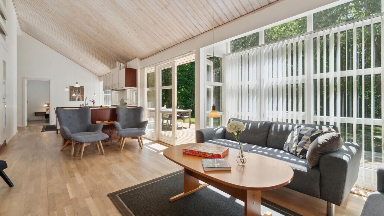 Photo of Bedroom in Hasle