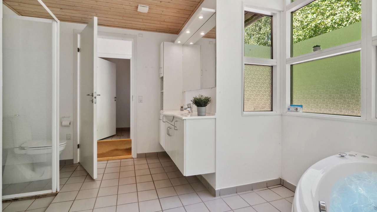 Photo of Bathroom in Hasle