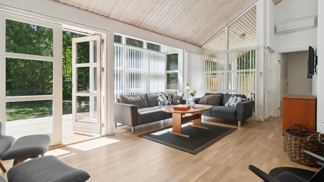 Photo of Bedroom in Hasle