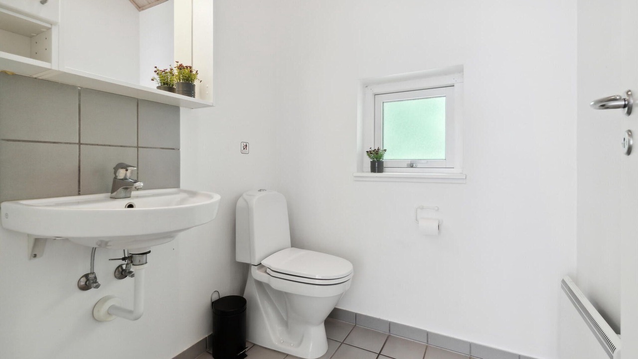 Photo of Bathroom in Hasle