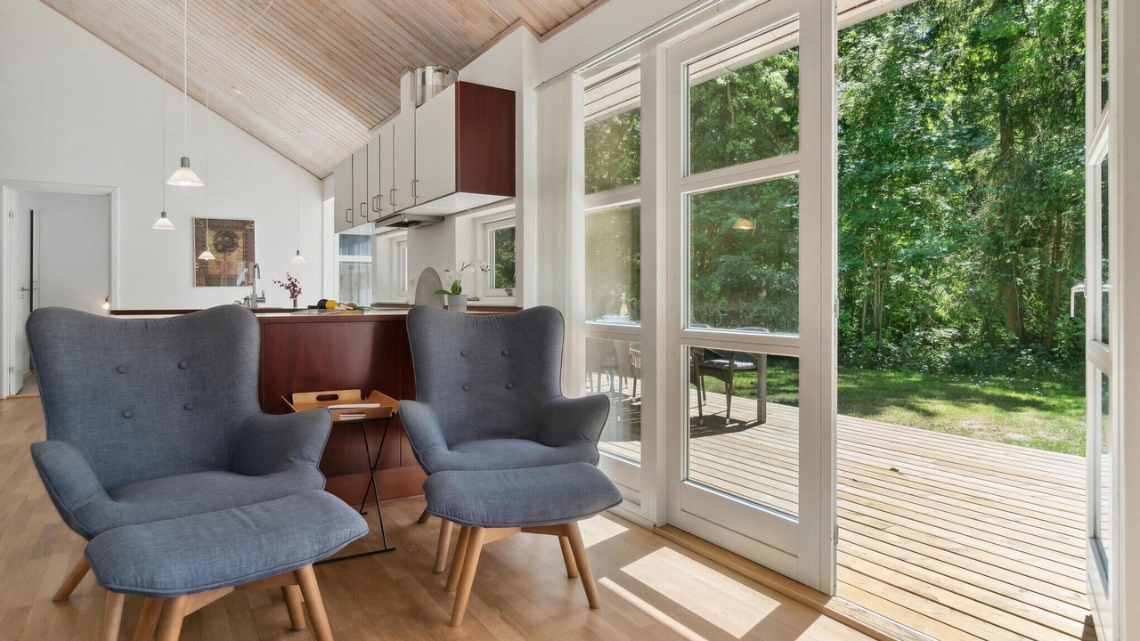 Photo of Bedroom in Hasle