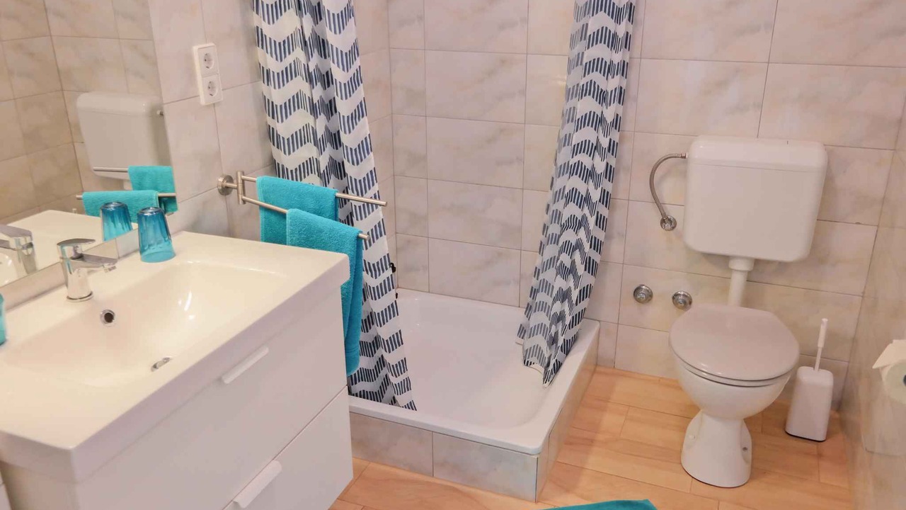 Photo of Bathroom in Razanj