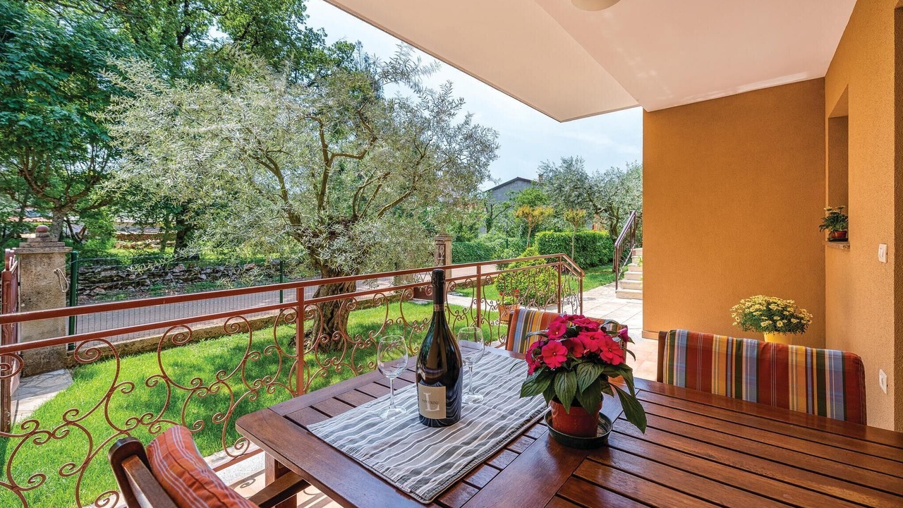 Photo of Patio Balcony in Babici