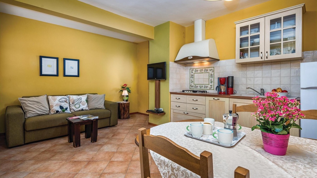 Photo of Bedroom in Babici