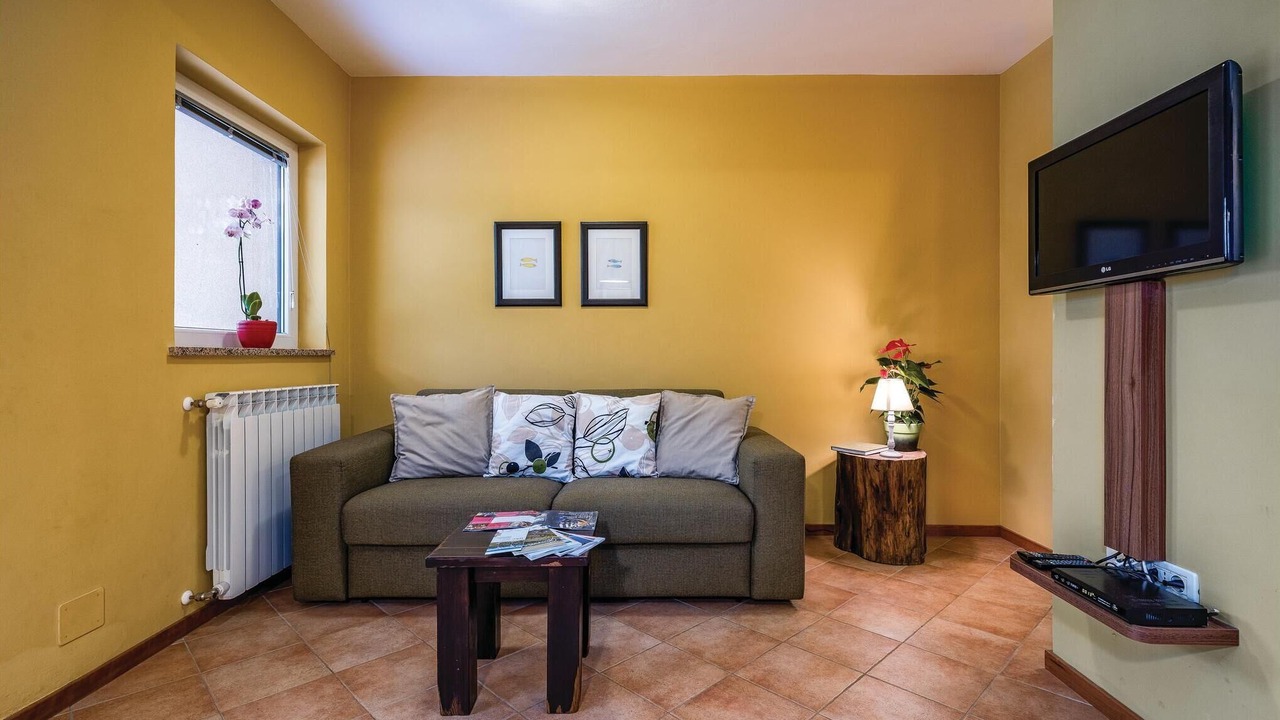 Photo of Bedroom in Babici