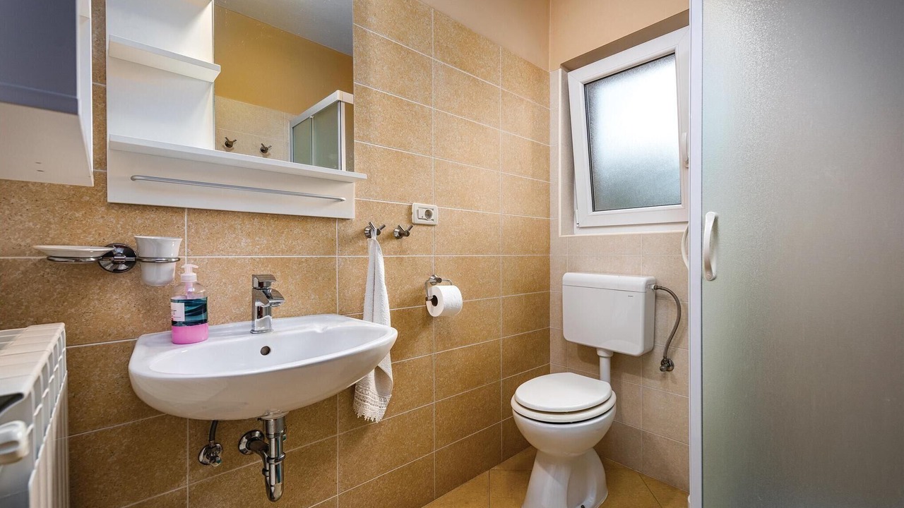 Photo of Bathroom in Babici