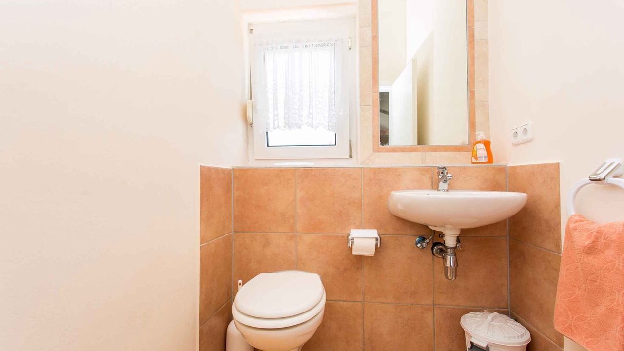 Photo of Bathroom in Silo