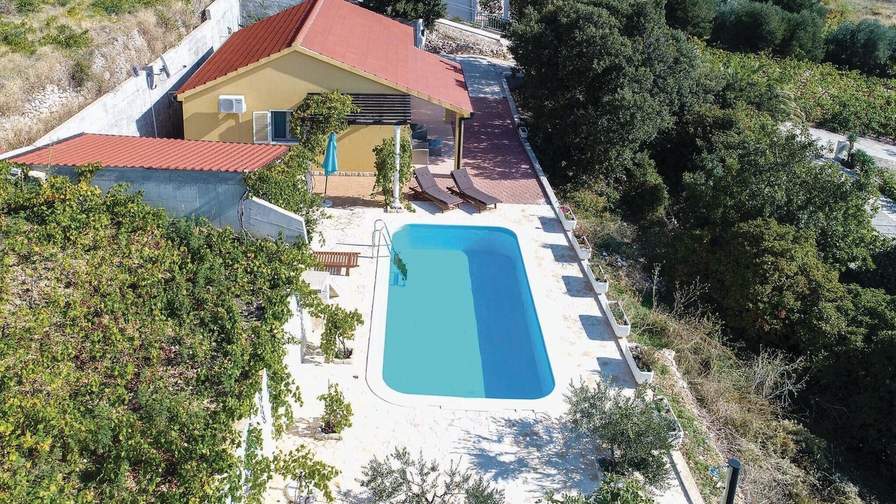Photo of Outdoor in Orebic