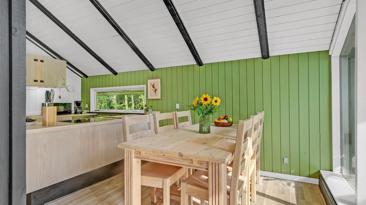 Photo of Bedroom in Arrild Ferieby