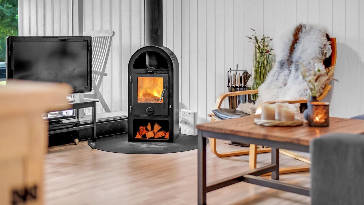 Photo of Bedroom in Arrild Ferieby