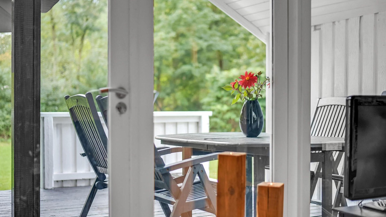 Photo of Bedroom in Arrild Ferieby