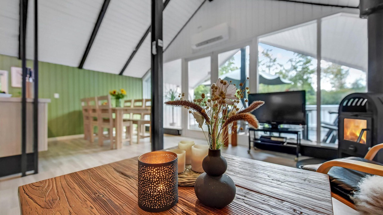 Photo of Bedroom in Arrild Ferieby