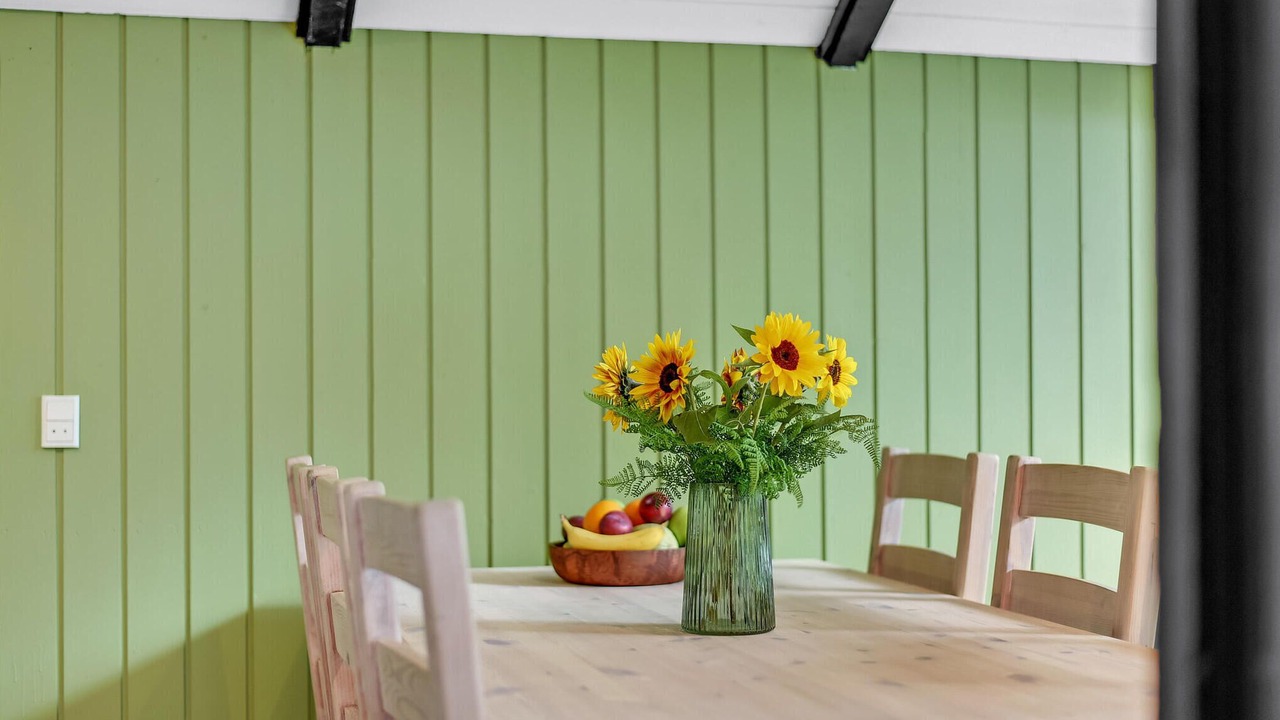 Photo of Bedroom in Arrild Ferieby