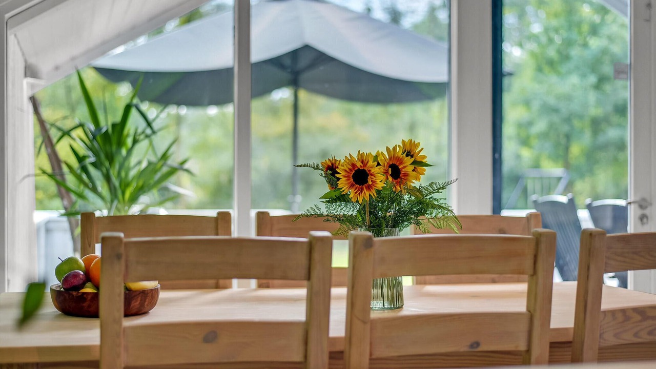 Photo of Bedroom in Arrild Ferieby