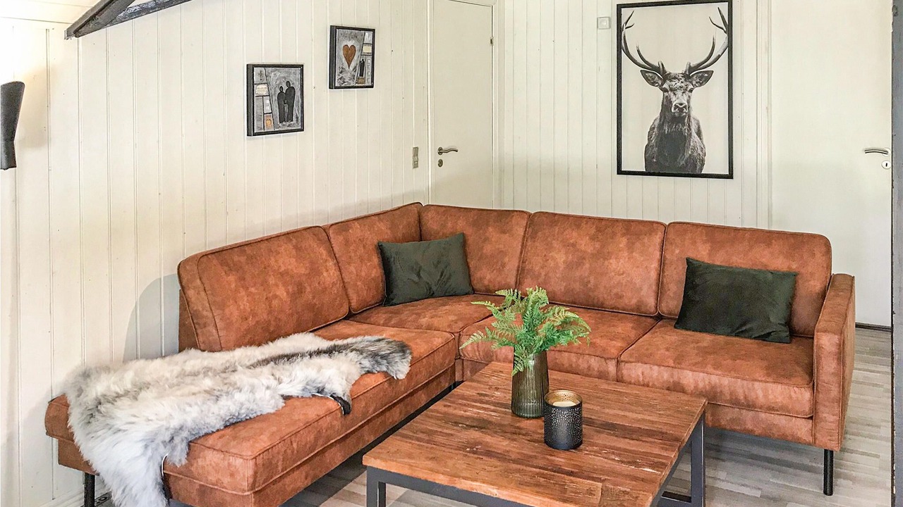 Photo of Bedroom in Arrild Ferieby