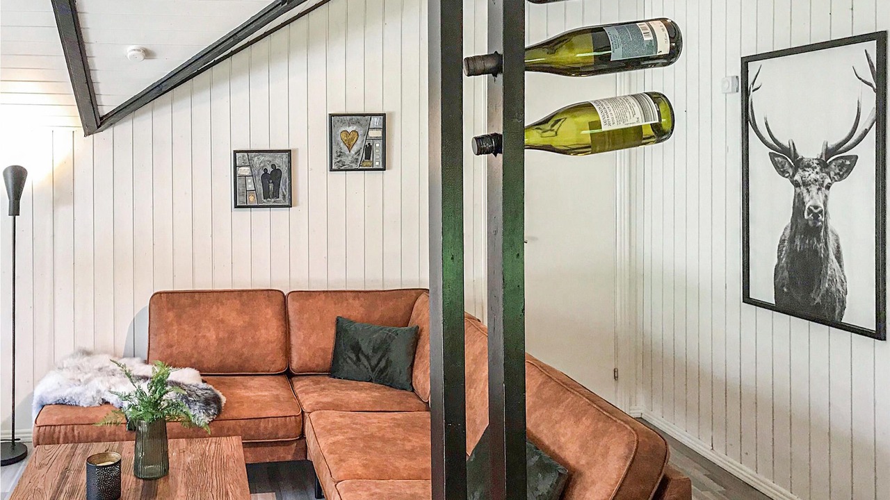 Photo of Bedroom in Arrild Ferieby