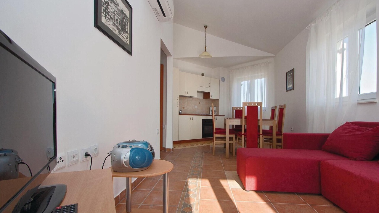 Photo of Bedroom in Peroj