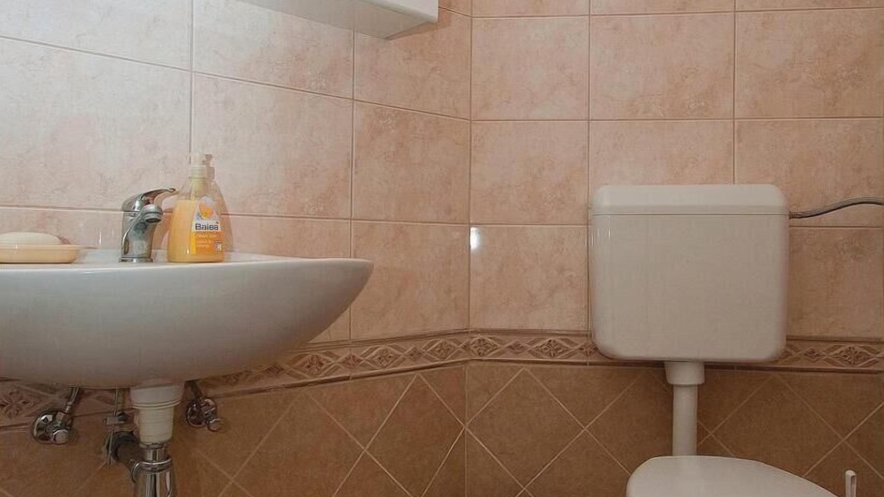Photo of Bathroom in Peroj
