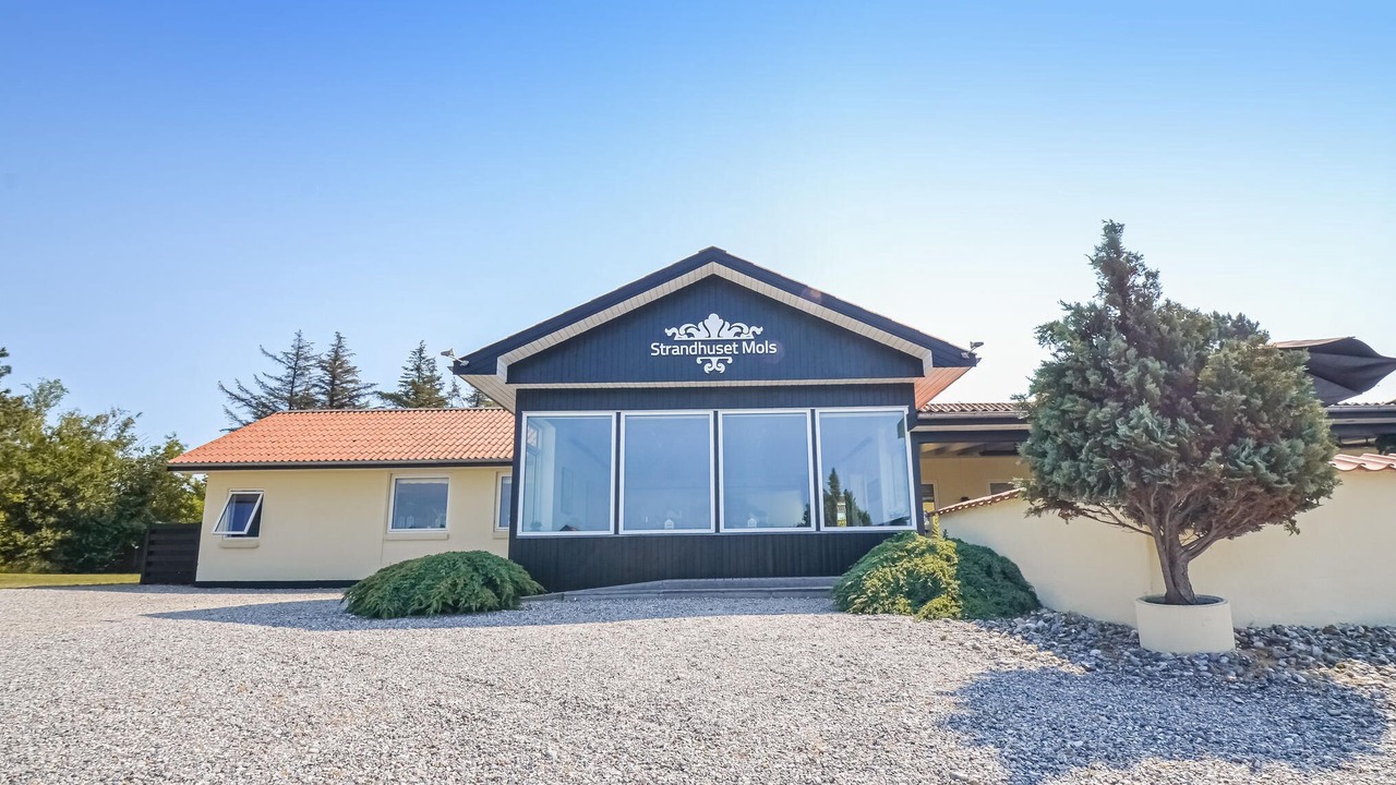 Photo of Outdoor in Knebel