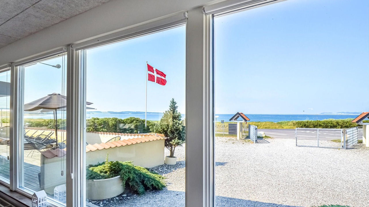 Photo of Bedroom in Knebel