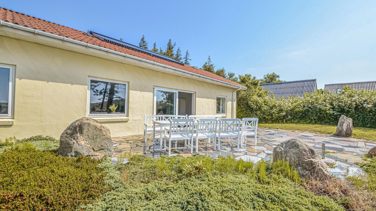 Photo of Outdoor in Knebel
