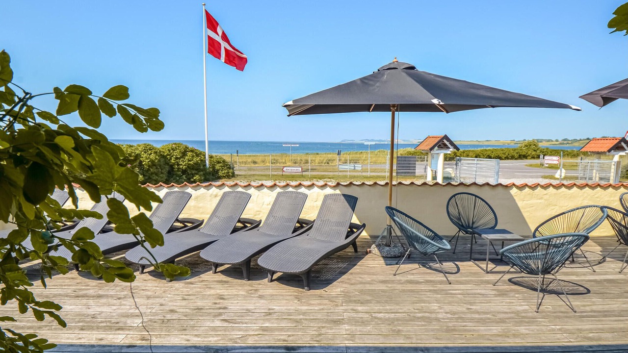 Photo of Outdoor in Knebel