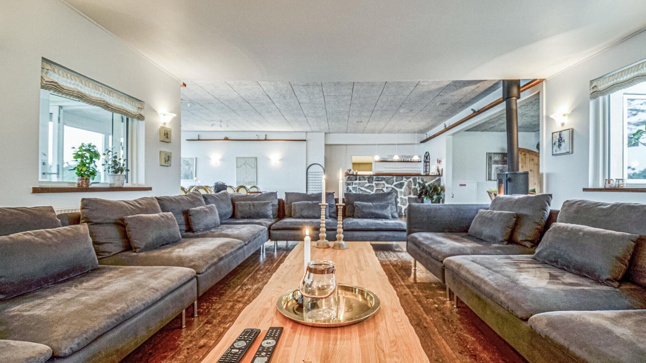 Photo of Bedroom in Knebel