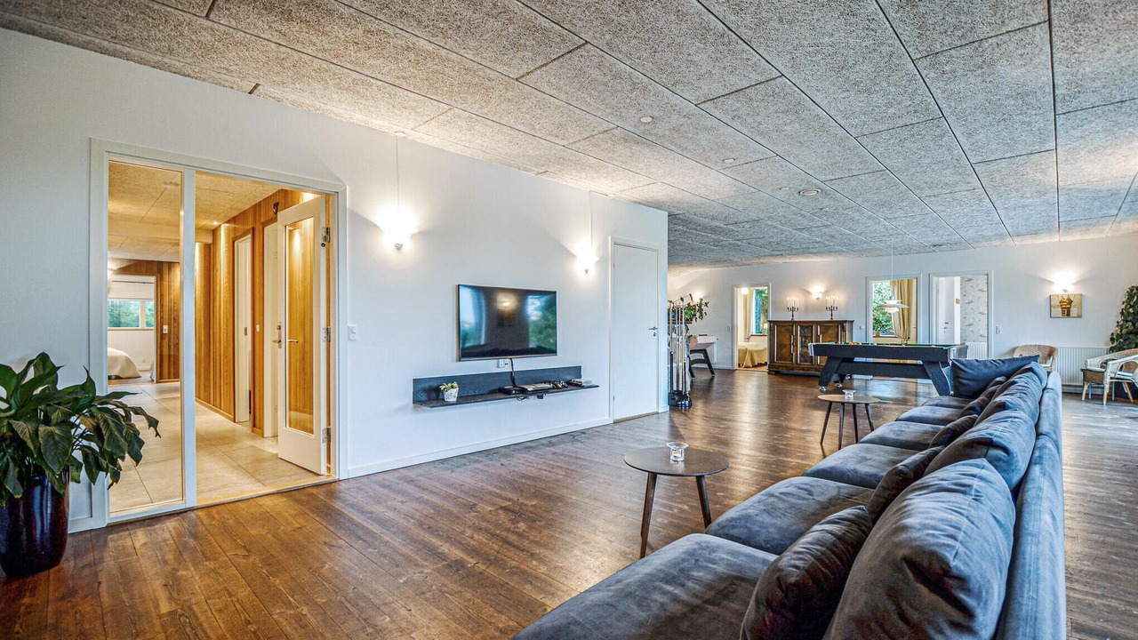 Photo of Bedroom in Knebel