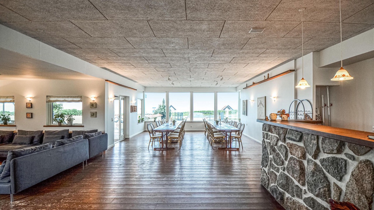 Photo of Bedroom in Knebel