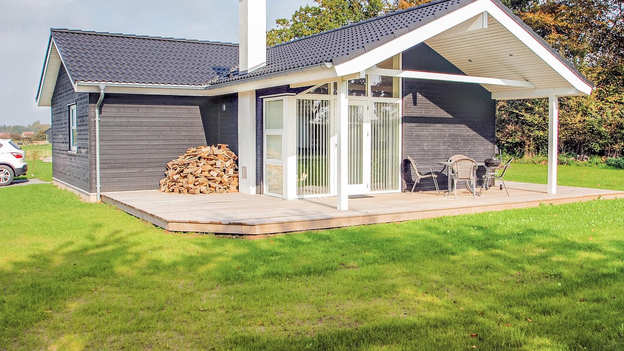 Photo of Outdoor in Arø