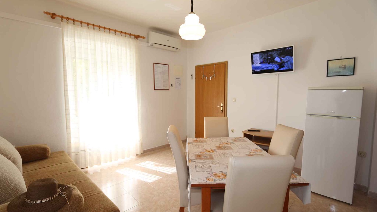 Photo of Livingroom in Silo