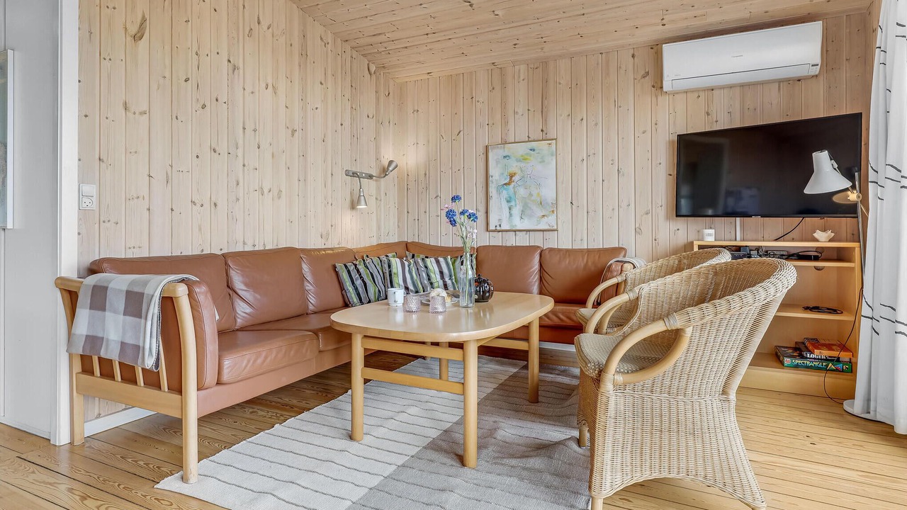 Photo of Bedroom in Gudhjem