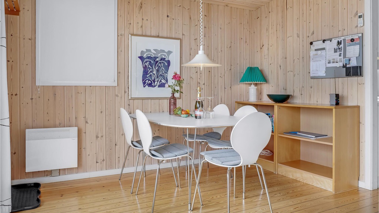 Photo of Bedroom in Gudhjem