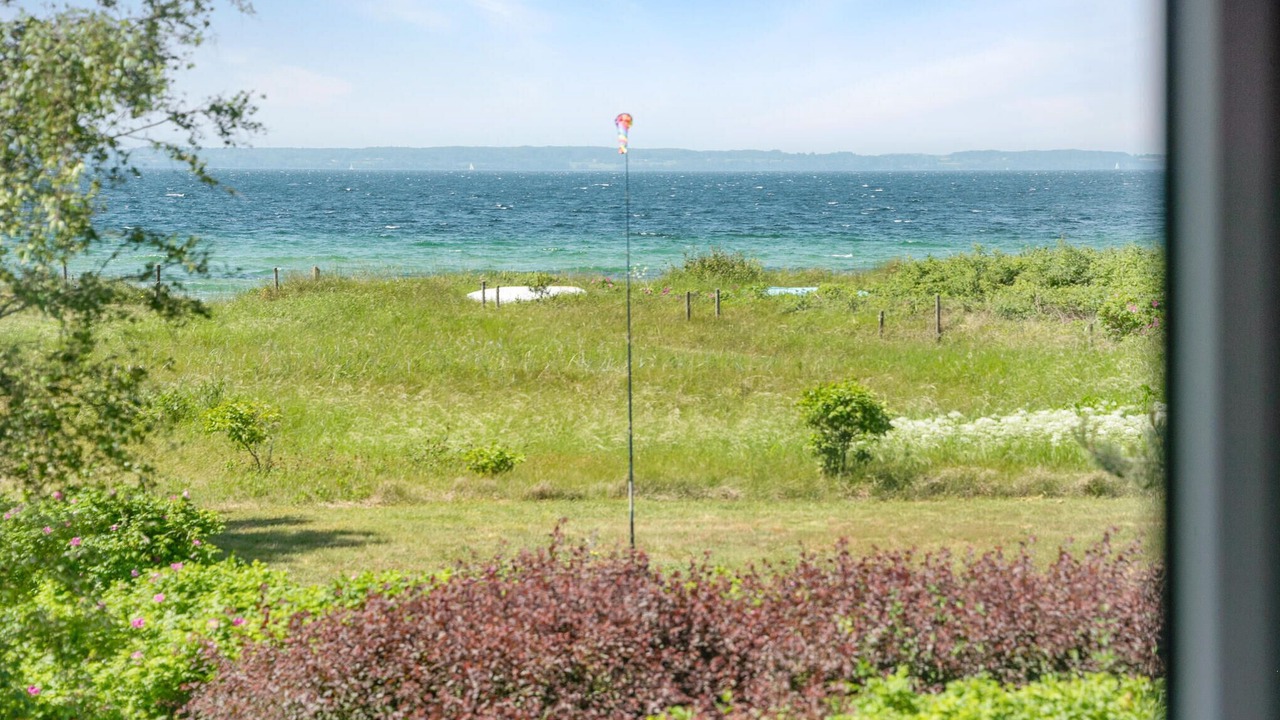 Photo of Bedroom in Kegnæshøj