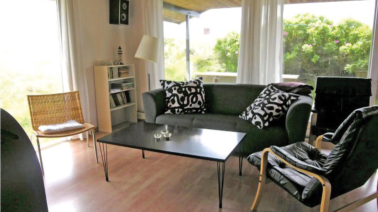 Photo of Bedroom in Lild Strand