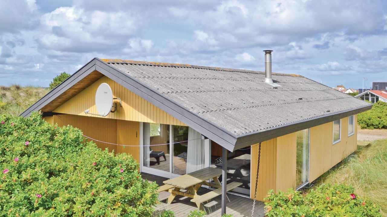 Photo of Outdoor in Lild Strand