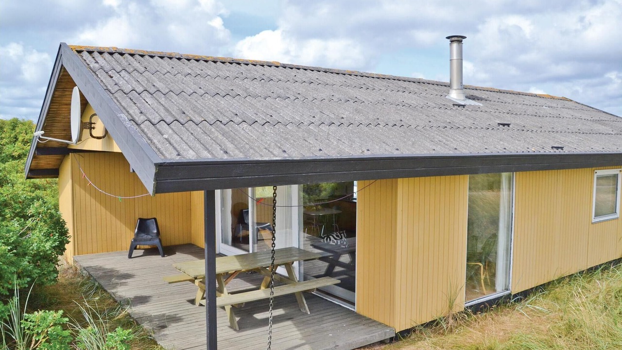 Photo of Outdoor in Lild Strand