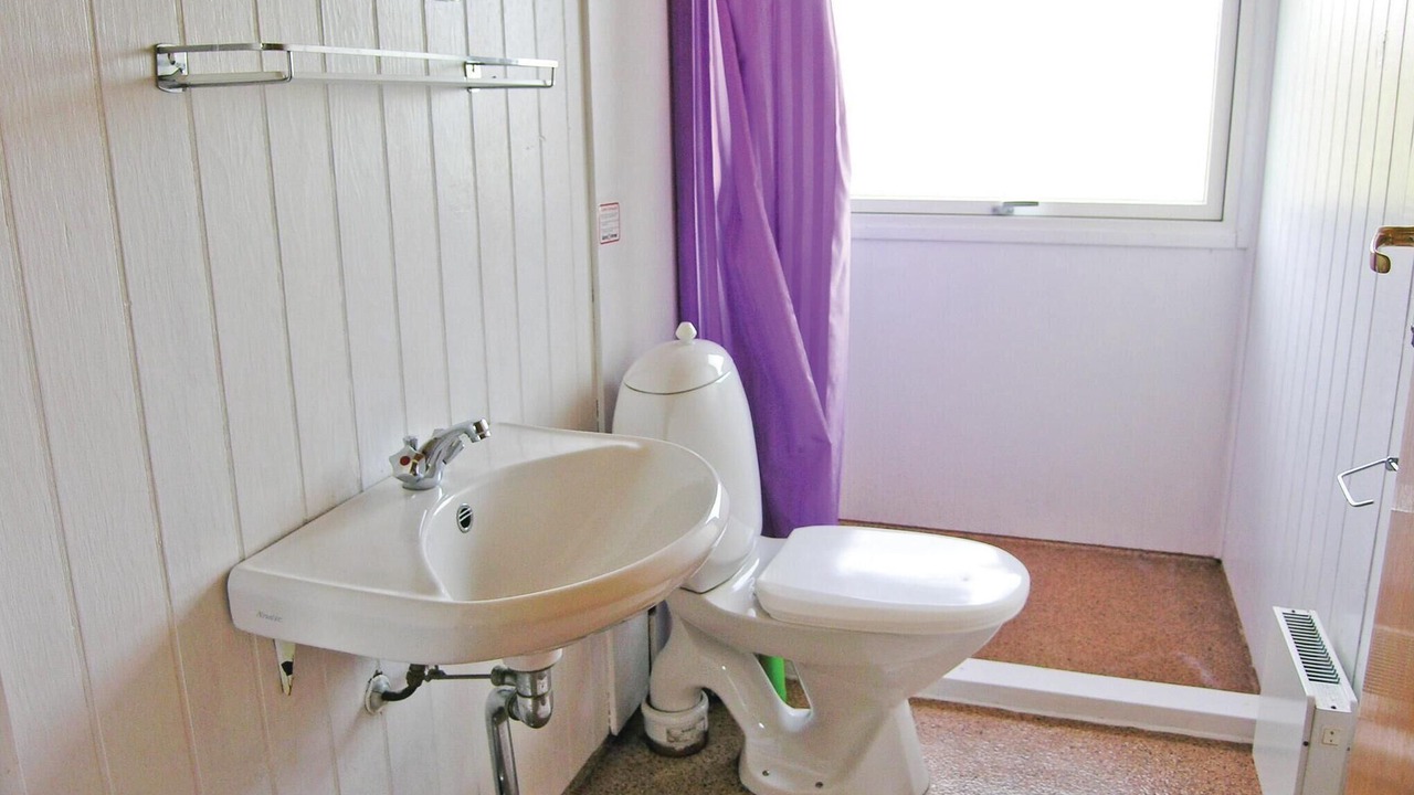 Photo of Bathroom in Lild Strand
