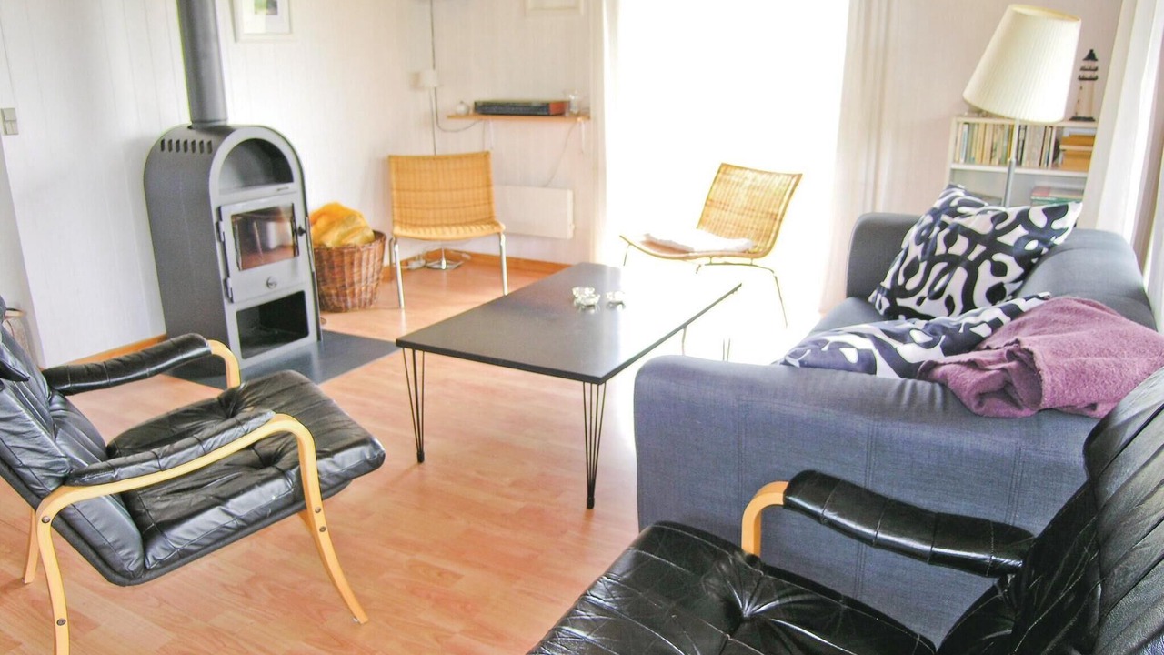 Photo of Bedroom in Lild Strand