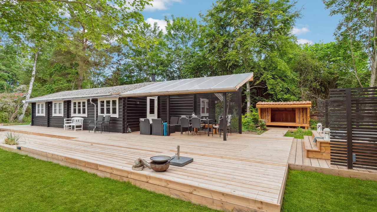 Photo of Outdoor in Gilleleje