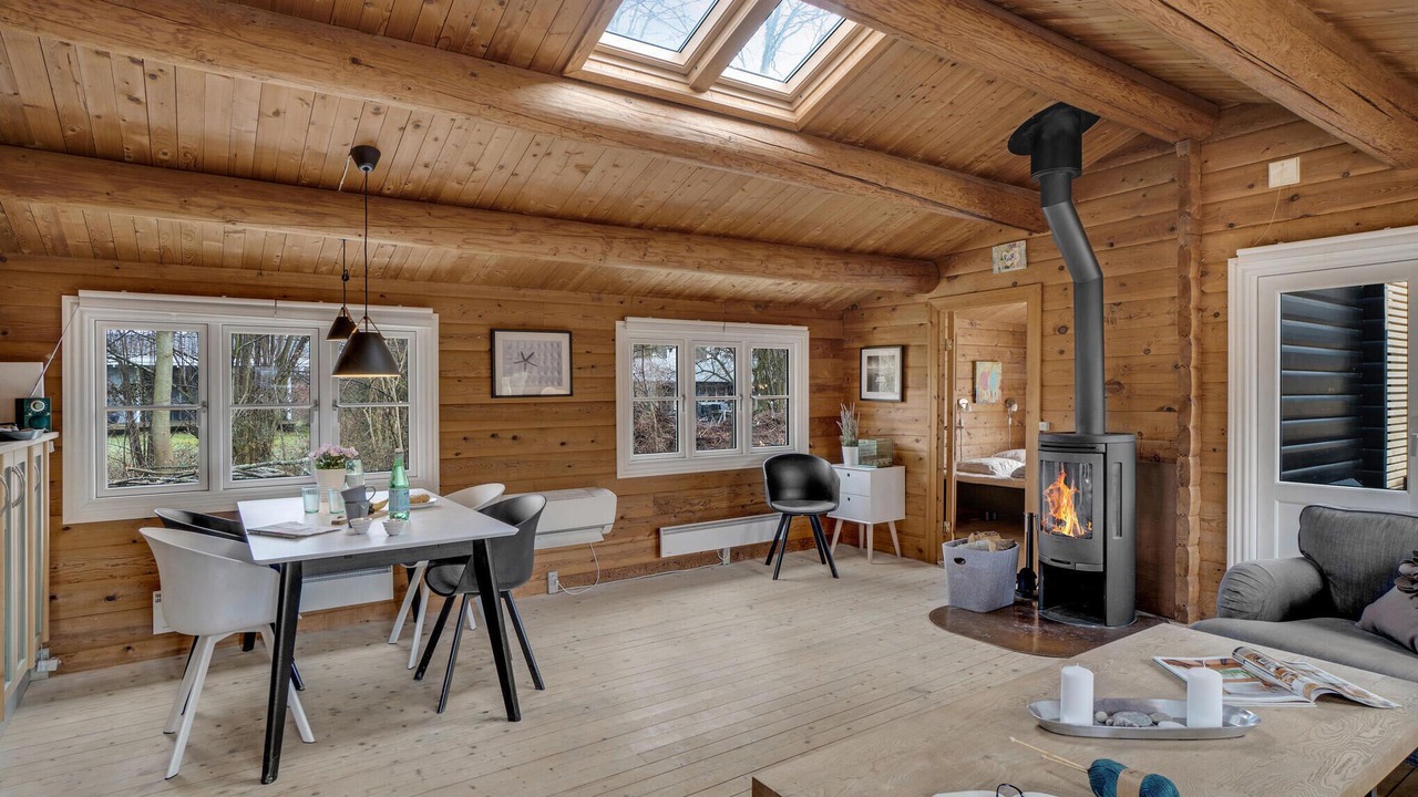 Photo of Bedroom in Gilleleje