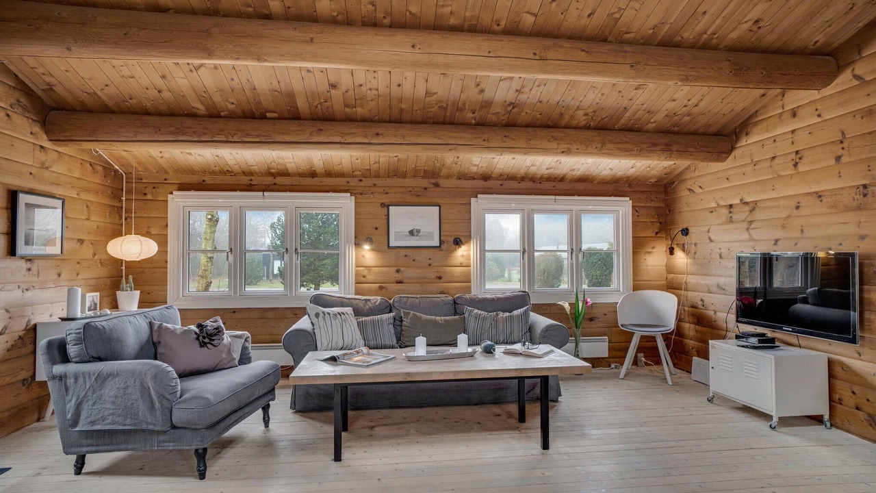 Photo of Bedroom in Gilleleje